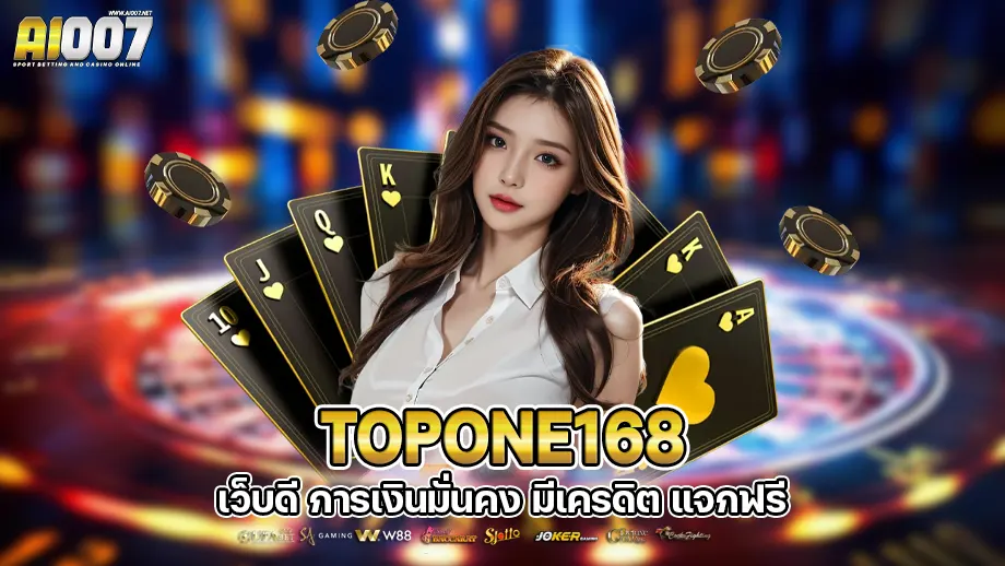 Topone168