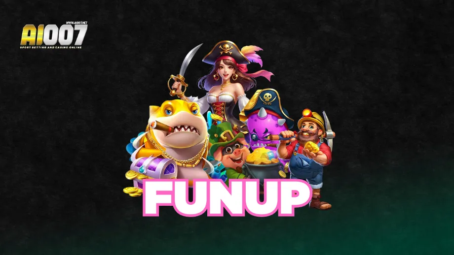 FUNUP 
